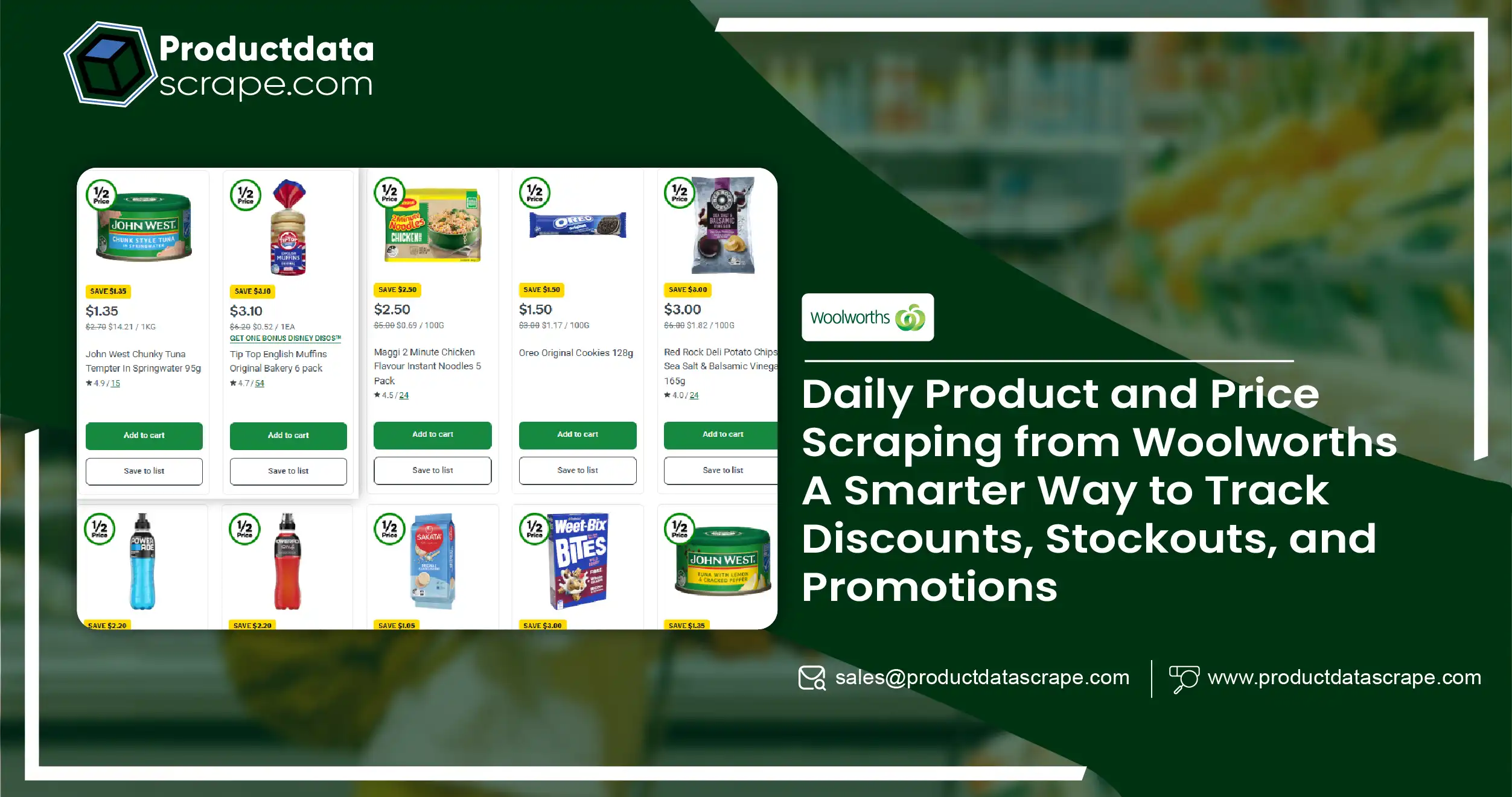 Daily Product and Price Scraping from Woolworths-01